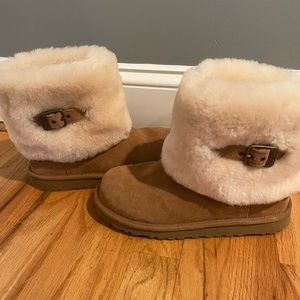 Ugg boots